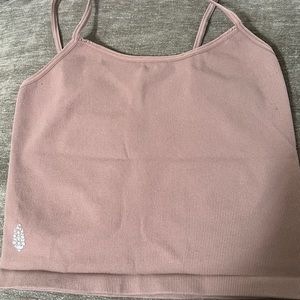 Free people ribbed brami